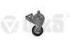Ролик натяжной с натяжителем Skoda Octavia (01-11)/VW Golf (96-03),Sharan (96-08),T5 (03-)/Seat Leon (00-06),Toledo (99-04) Vika 19030359301 (фото 1)
