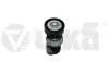 Ролик натяжной с натяжителем Skoda Fabia (00-10,11-),Octavia (04-13)/VW Jetta (06-),Passat (08-),Polo (02-),Tiguan (08-) Vika 19030359401 (фото 1)