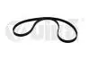 Ремень поликлиновой 5PK1300 Skoda Superb (02-08)/VW Passat (97-05)/Audi A4 (98-01),A6 (97-05) Vika 19030586101 (фото 1)