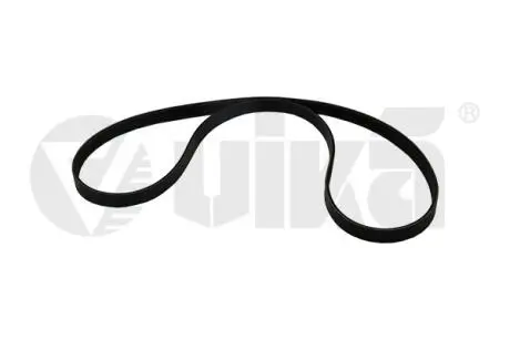 Ремень поликлиновой 5PK1300 Skoda Superb (02-08)/VW Passat (97-05)/Audi A4 (98-01),A6 (97-05) Vika 19030586101