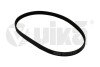 Ремень поликлиновой 6PK1095 Skoda Fabia (00-08)/VW Polo (02-06)/Seat Cordoba (03-09),Ibiza (02-10) Vika 19030598801 (фото 1)