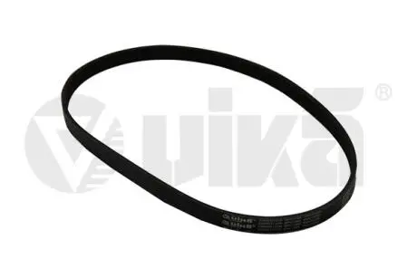 Ремінь поліклінової 6PK1095 Skoda Fabia (00-08)/VW Polo (02-06)/Seat Cordoba (03-09),Ibiza (02-10) Vika 19030598801