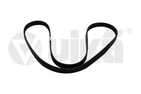 Ремень поликлиновой 6PK1660 Skoda Octavia (97-11)/VW Caddy (96-03),Golf (96-03),Jetta (88-91),Passat (97-05),Polo (00-02) Vika 19030599001