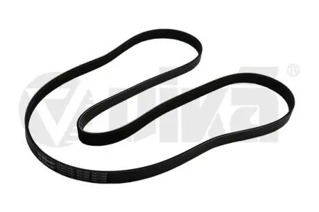 Ремень поликлиновой 6PK1880 Audi A4 (01-06),A6 (02-05) Vika 19030599201