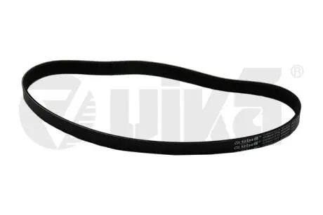 Ремінь поліклінової 6PK906 Skoda Octavia I (1U2) (96-10)/VW Golf IV (1J1) (97-05),Bora (98-05) Vika 19030599301