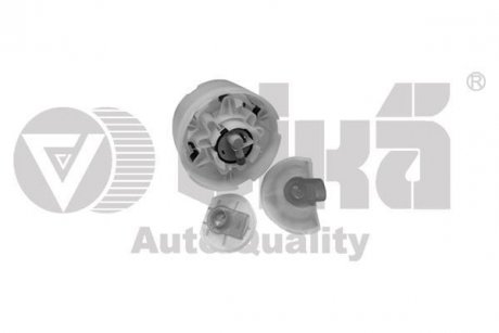Паливний насос з фільтром VW Passat (97-05)/Audi A6 (98-01) Vika 19060048301