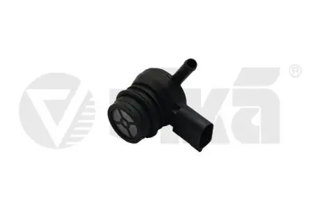 Клапан вентиляции топливных паров Skoda Octavia I (1U2) (96-10)/VW Golf IV (1J1) (97-05),Bora (98-05) Vika 19060053101