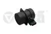 Датчик масової витрати повітря ДМРВ Skoda Fabia (00-08), Octavia (01-08,09-)/VW Caddy (04-11), Passat (01-11) Vika 19060195401 (фото 1)