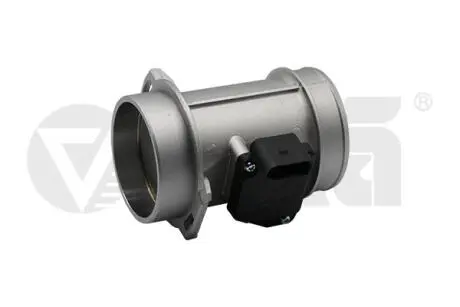Датчик массового расхода воздуха ДМРВ Skoda Superb (02-08)/VW Passat (03-05)/Audi A4 (99-05), A6 (98-05), A8 (99-03) Vika 19060809601