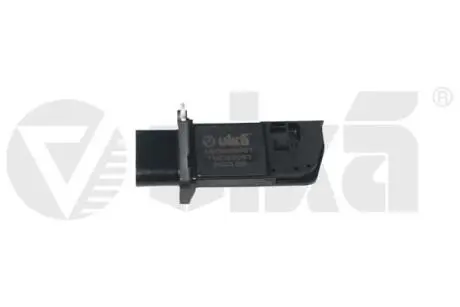 Датчик массового расхода воздуха ДМРВ Audi A4 (05-08), A6 (05-11)/Seat Exeo (09-14) Vika 19060995801