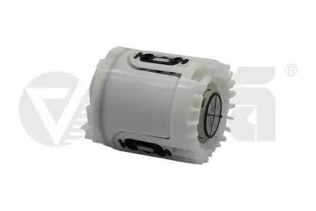 Паливний насос з корпусом VW Golf (90-95),Jetta (90-92),Passat (94-97) Vika 19190047801