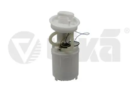 Модуль подачі палива без датчика рівня Skoda Octavia (97-10)/VW Golf (97-05)/Audi A3 (96-03) Vika 19190276701