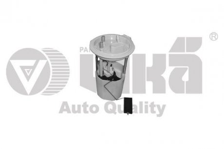 Модуль подачі палива з датчиком рівня палива Skoda Octavia (04-13)/VW Golf (09-12)/Audi A3 (09-13)/Seat,Leon (06-10) Vika 19190686101 (фото 1)
