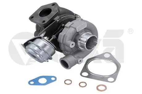 Турбина с прокладками BMW 3 E46, 5 E39 (95-07) Vika 19604401