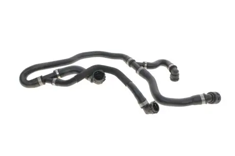 Патрубок радіатора (L) BMW X5 (E70) 07-13 Vika 19622601