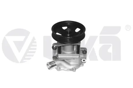 Насос водяной (Помпа) половина комплекта MINI (R50, R52, R53) 1.4,1.6 (01-08) Vika 19635601