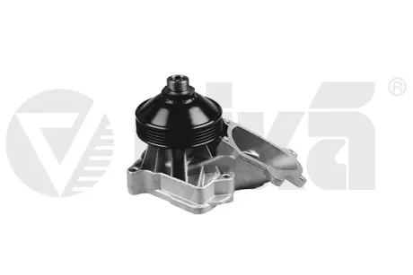 Насос водяной (Помпа) BMW 3, 5, 7, X5 2.5D,3.0D (98-05) Vika 19638001