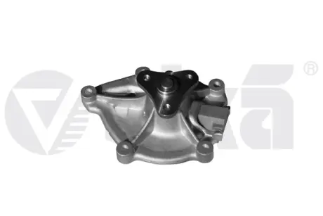 Насос водяной (Помпа) aluminum shell Vika 19638601