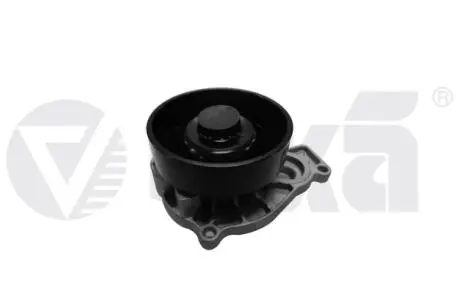 Насос водяной (Помпа) BMW 2, X1, X2, MINI 1.2,1.5,2.0,2.0D (13-23) Vika 19638701