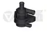 Насос охолодження додатковий Skoda Octavia (04-08)/VW Golf (06-13),Jetta (06-10),Passat (06-08)/Audi A4 (08-12),TT (07-10) Vika 19651349901 (фото 1)