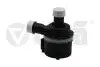 Насос охлаждения дополнительный Skoda (10-,12-)/Seat Ibiza (09-),Toledo (12-) Vika 19651350001 (фото 1)