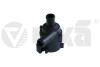 Насос ОЖ додатковий VW Jetta, Passat, Polo/Audi A1/Skoda Fabia, Rapid 1.2, 1.6, 2.0 (11-) Vika 19651350701 (фото 1)