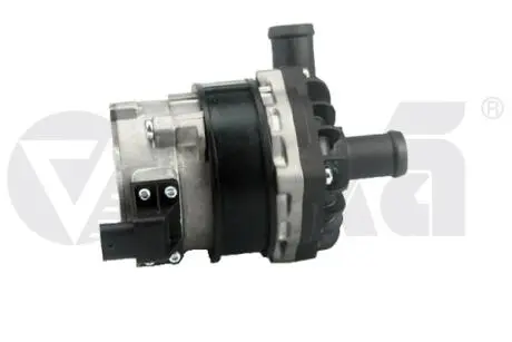 Насос охлаждения дополнительный электрический Audi A6 3.0 (11-18) Vika 19651351401