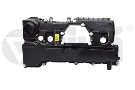 Крышка ГБЦ BMW 1 E81, E82, E87, E88 /3 E90, E91/5 E60/X1 E84/X3 E83/Z4 E85 2.0 (01-15) Vika 19715601