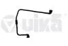 Патрубок охлаждения BMW 1 F20, F21 /2 F22, F23 /3 F30, F31, F34 /4 F32, F33, F36 Vika 19749201 (фото 1)