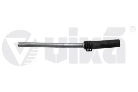 Патрубок охолодження BMW 1 F20, F21/3 F30 (11-19) Vika 19749501
