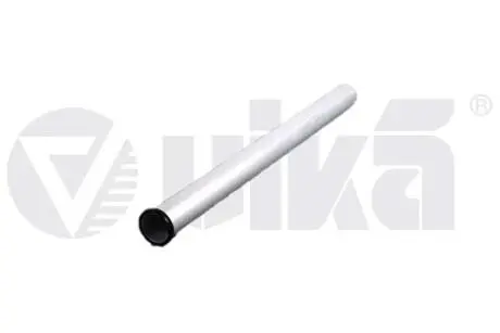 Патрубок охолодження BMW 5 E60, E61 /6 E63, E64 /7 E65 /X5 E53, E70 (00-13) Vika 19749701