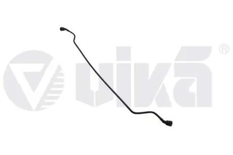 Патрубок охлаждения BMW 5 F10, F11/7 F01 (08-17) Vika 19750301