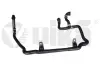 Патрубок охлаждения BMW 1 E82, E88/3 E90, E91, E92, E93 (04-13) Vika 19782401 (фото 1)