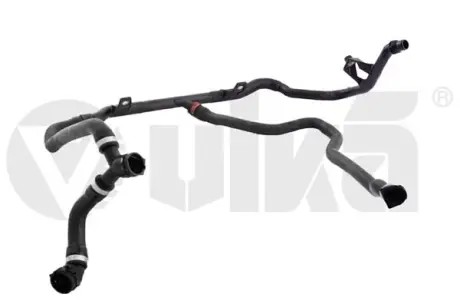 Патрубок охолодження BMW 1 E82,E88/3 E90, E91, E92, E93 /X1 E84 (04-15) Vika 19782501
