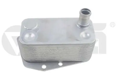 Радіатор масляний BMW 1 E87 /3 E46, E90, E91/5 E60, E61 /X3 E83 (97-12) Vika 19786201