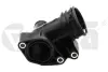 Фланець системи охолодження MB C, E, G, M, R, S, X Class, CLK, CLS, GL, GLE, GLK, GLS (01-19) Vika 19805701 (фото 1)