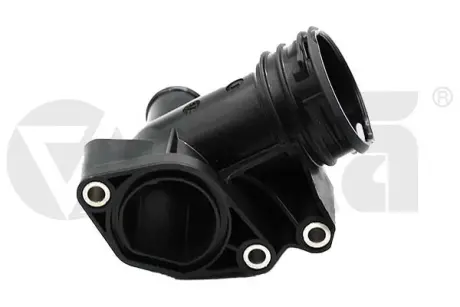 Фланець системи охолодження MB C, E, G, M, R, S, X Class, CLK, CLS, GL, GLE, GLK, GLS (01-19) Vika 19805701