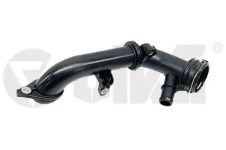 Патрубок охолодження MB CLS C218,X218, E Class S212,W212, GLK X204, S Class W221, SLC R172, SLK R172 (05-19) Vika 19806601