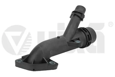 Фланець системи охолодження BMW 1 E81, E87, E88 /3 E46, E90, E91, E92, E93/5 E60, E61/X1 E84/X3 E83/Z4 E85 (02-13) Vika 19807201