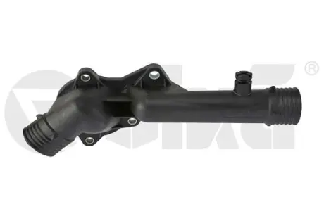 Фланец системы охлаждения BMW 5 E39, 7 E38 (94-04) Vika 19807701