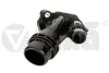 Фланец системы охлаждения BMW 1 E81, E82, E87, E88 /3 E90, E91, E92, E93/5 E60, Vika 19808101 (фото 1)