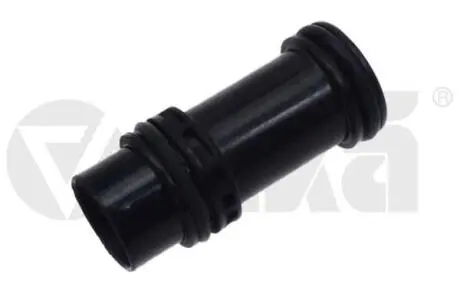 Фланец системы охлаждения BMW 1 E81, E82, E87, E88/3 E90, E91, E92,E93/5 E60,E61 Vika 19808401