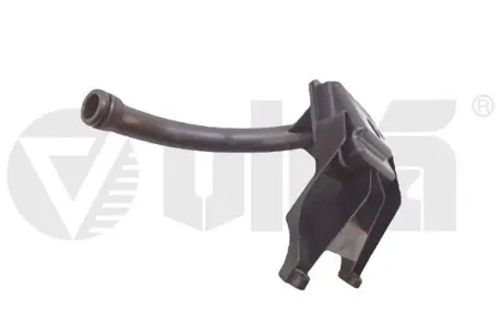 Патрубок ГУР BMW 1, 3, 5, X1, Z4 1.6,1.8,2.0 (01-15) Vika 19808801