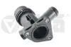Фланец системы охлаждения BMW 1 F20, F21/2 F22, F23/3 F30, F31, F34/4 F32, F33, Vika 19809001 (фото 1)