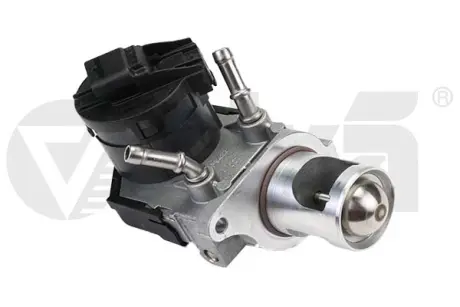 Клапан EGR усиленный BMW 1, 2, 3, 4, 5, 6, 7, X1, X3, X4, X5, X6 2.0D,3.0D (04-1 Vika 19814101