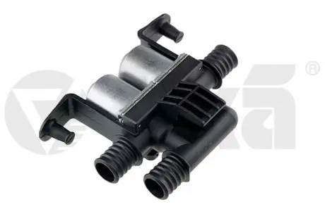 Кран обігрівача BMW X5, X6 (06-19) Vika 19816001