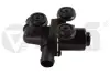 Кран отопителя BMW 3, X3, X5, X6 2.5,3.0, 3.0D (04-14) Vika 19816101 (фото 1)