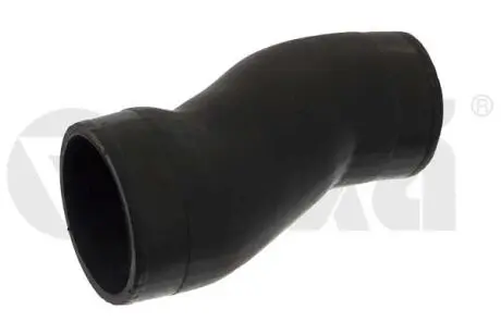Патрубок інтеркулера rubber Vika 19838101