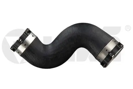 Патрубок інтеркулера rubber original connector Vika 19838601