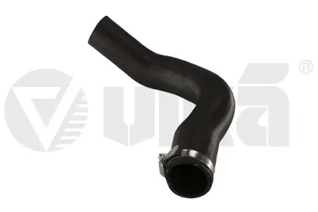 Патрубок інтеркулера MB Sprinter 2.1D,2.2D (06-19) Vika 19839001